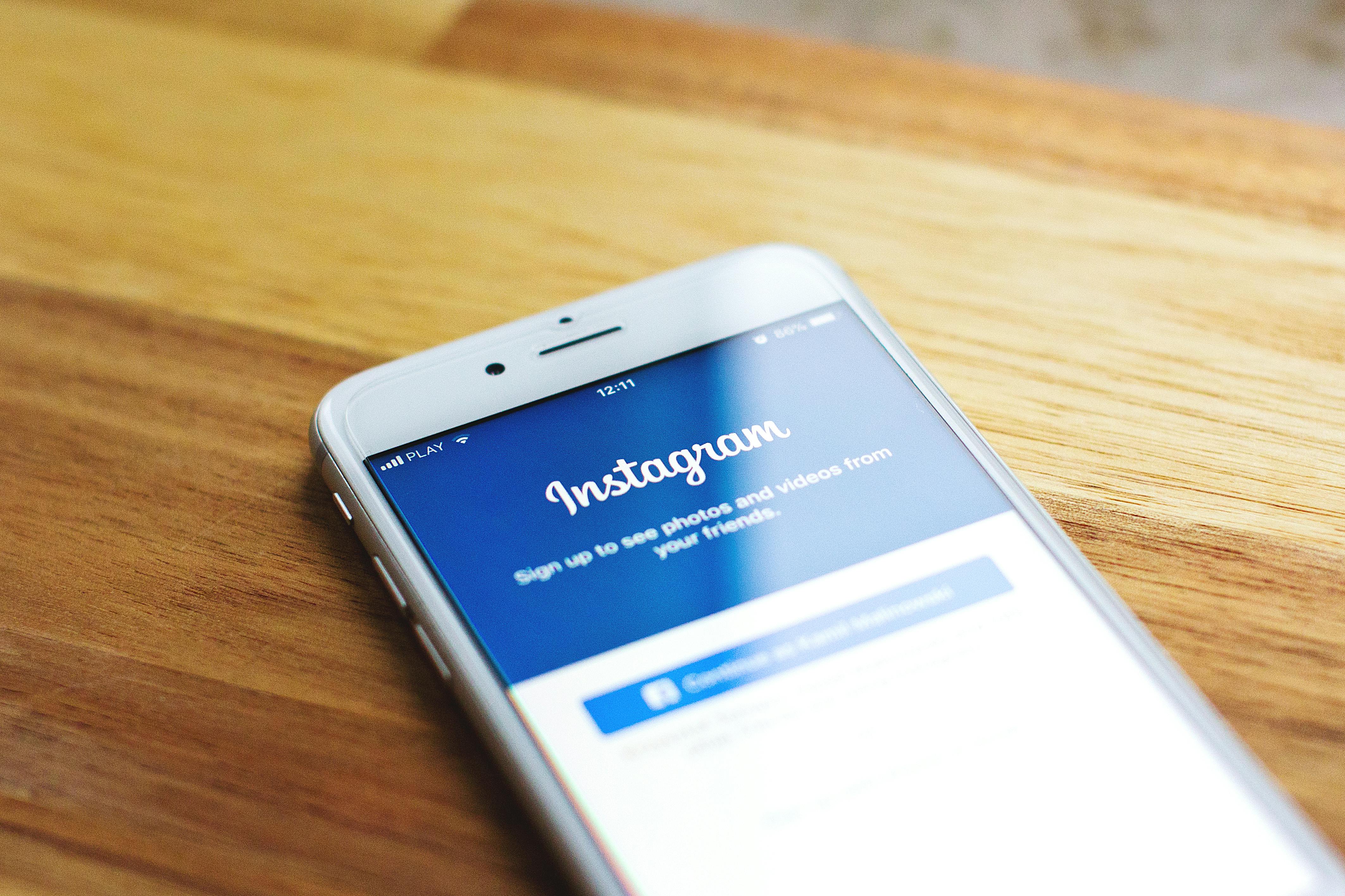 Instagram will top Facebook as the largest U.S. social ad platform by 2025