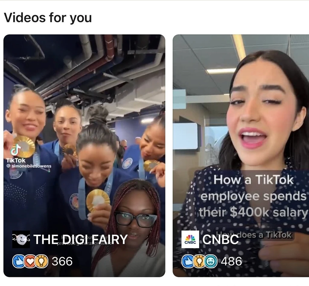LinkedIn introduces TikTok-style 'Videos For You' feature