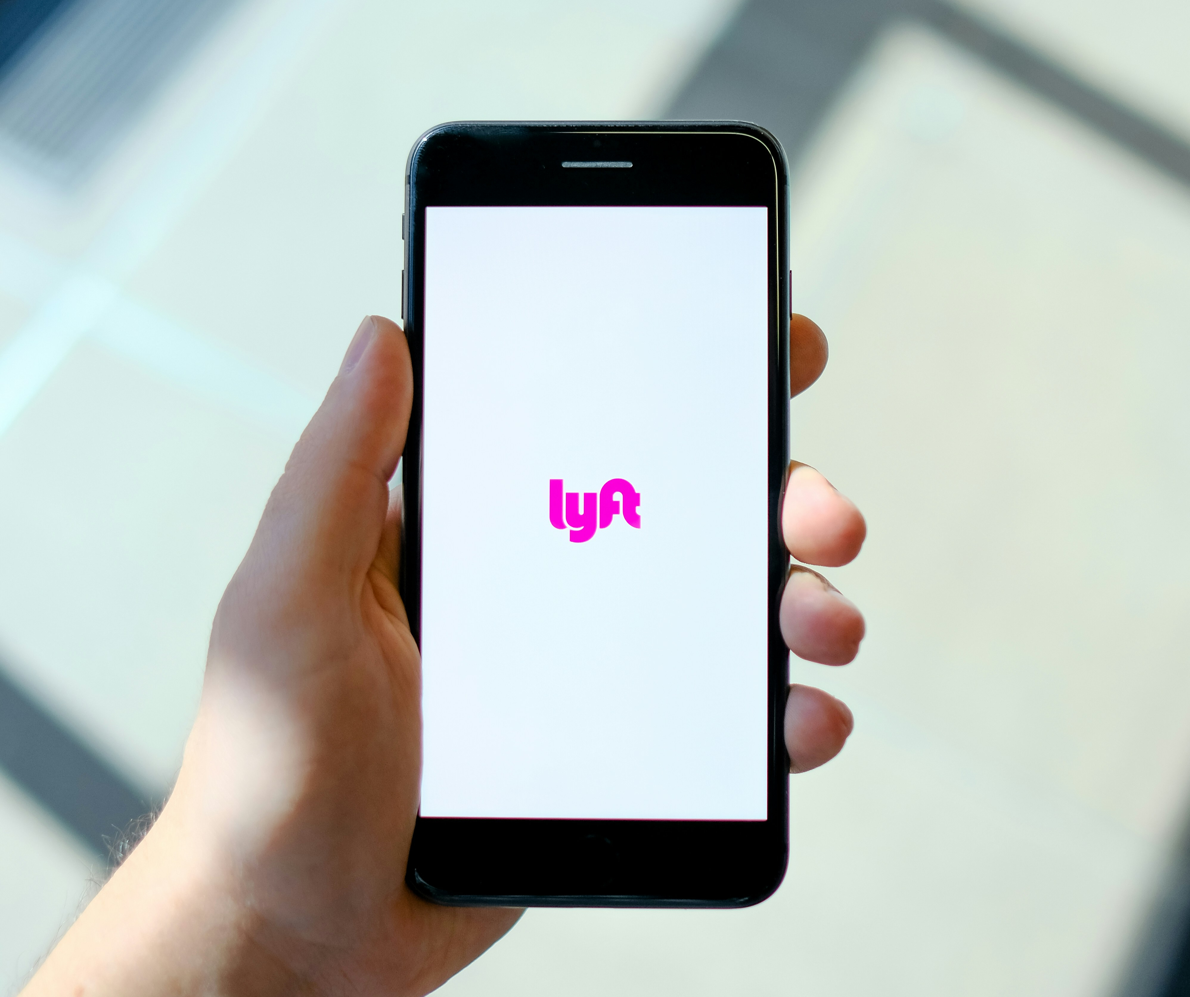 Lyft launches ‘Sponsored Map Vehicles’ ad format for full-day map takeovers