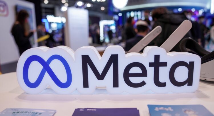 Meta beats Q1 2025 revenue estimates as ad prices and impressions rise