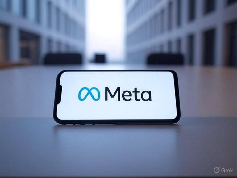 Meta explores using Google’s Gemini AI models to boost ad targeting