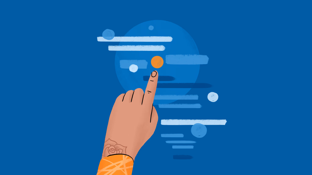 Meta now uses a new AI system to recommend ads to users