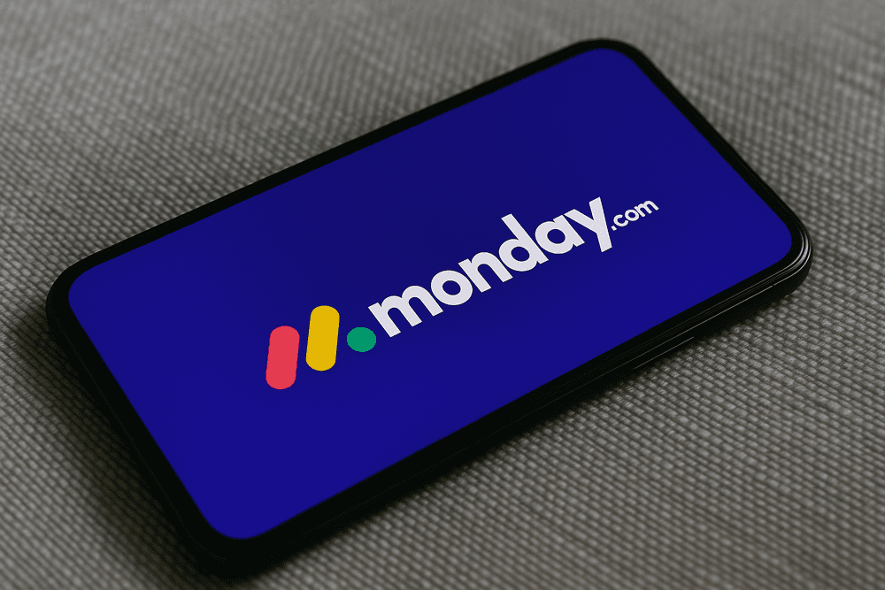 Monday.com sees drop in SEO traffic due to Google AI Overviews
