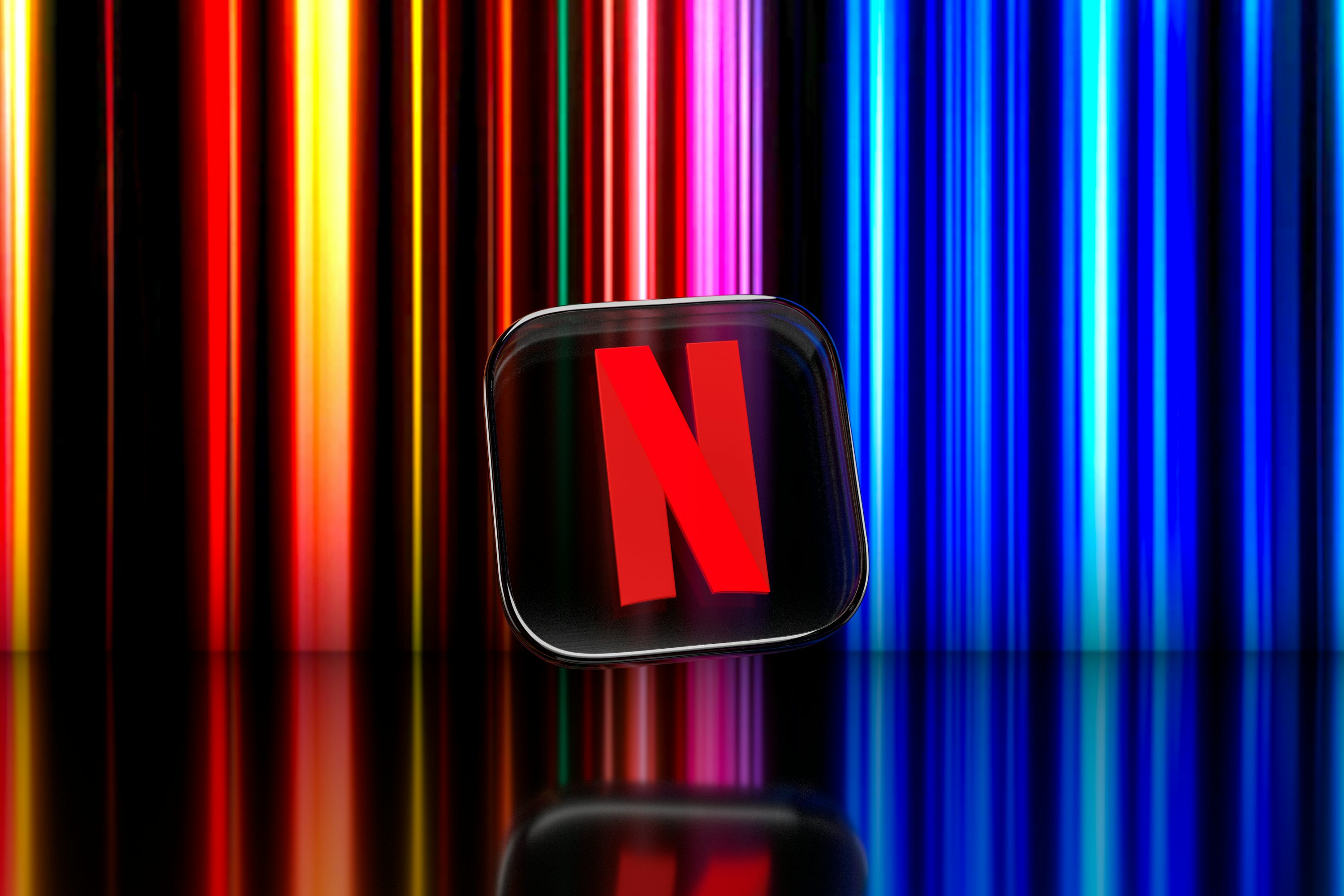 Netflix ad-supported plan drives 45% of U.S. viewing hours