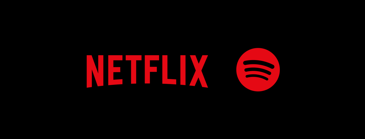 Netflix partners with Spotify to bring video podcasts to its platform