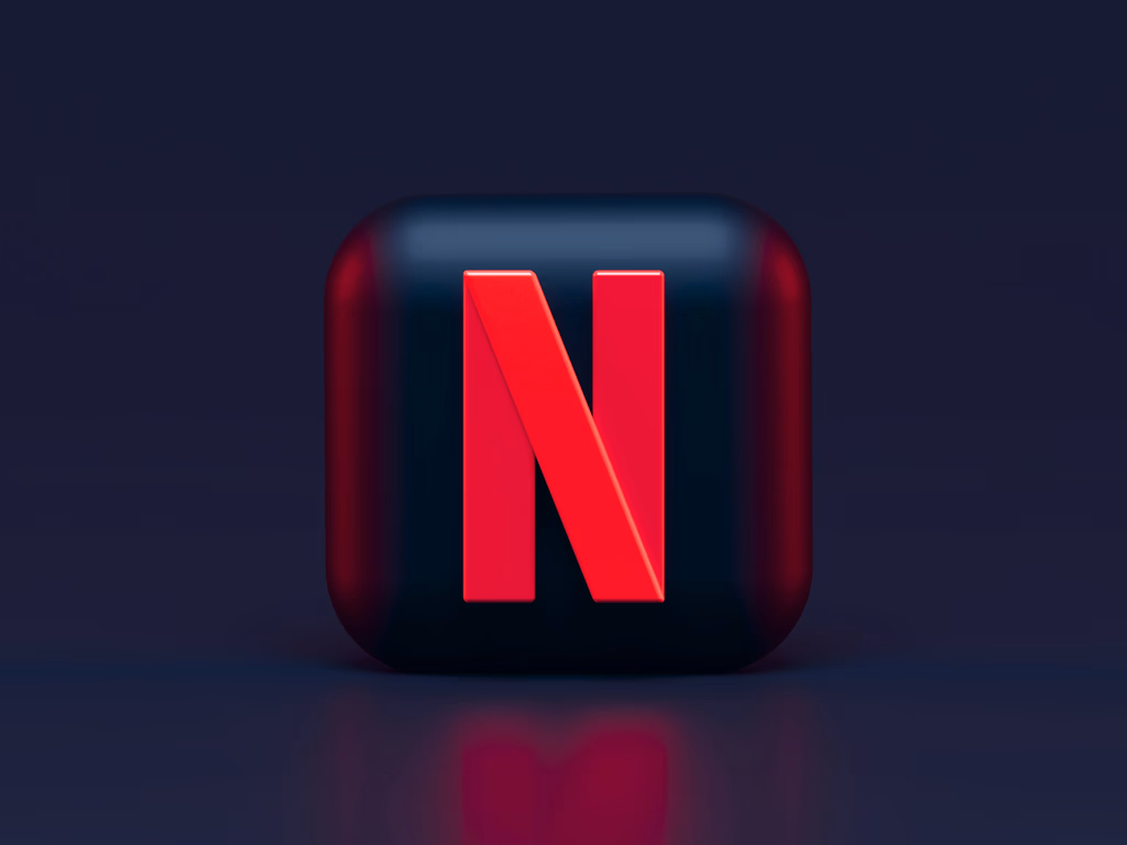 Netflix pushes users towards ad-based (or higher cost subscriptions) plans