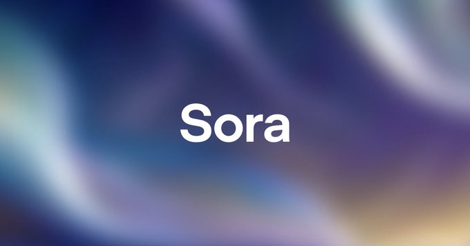 OpenAI launches Sora, a TikTok-style app for AI-generated videos
