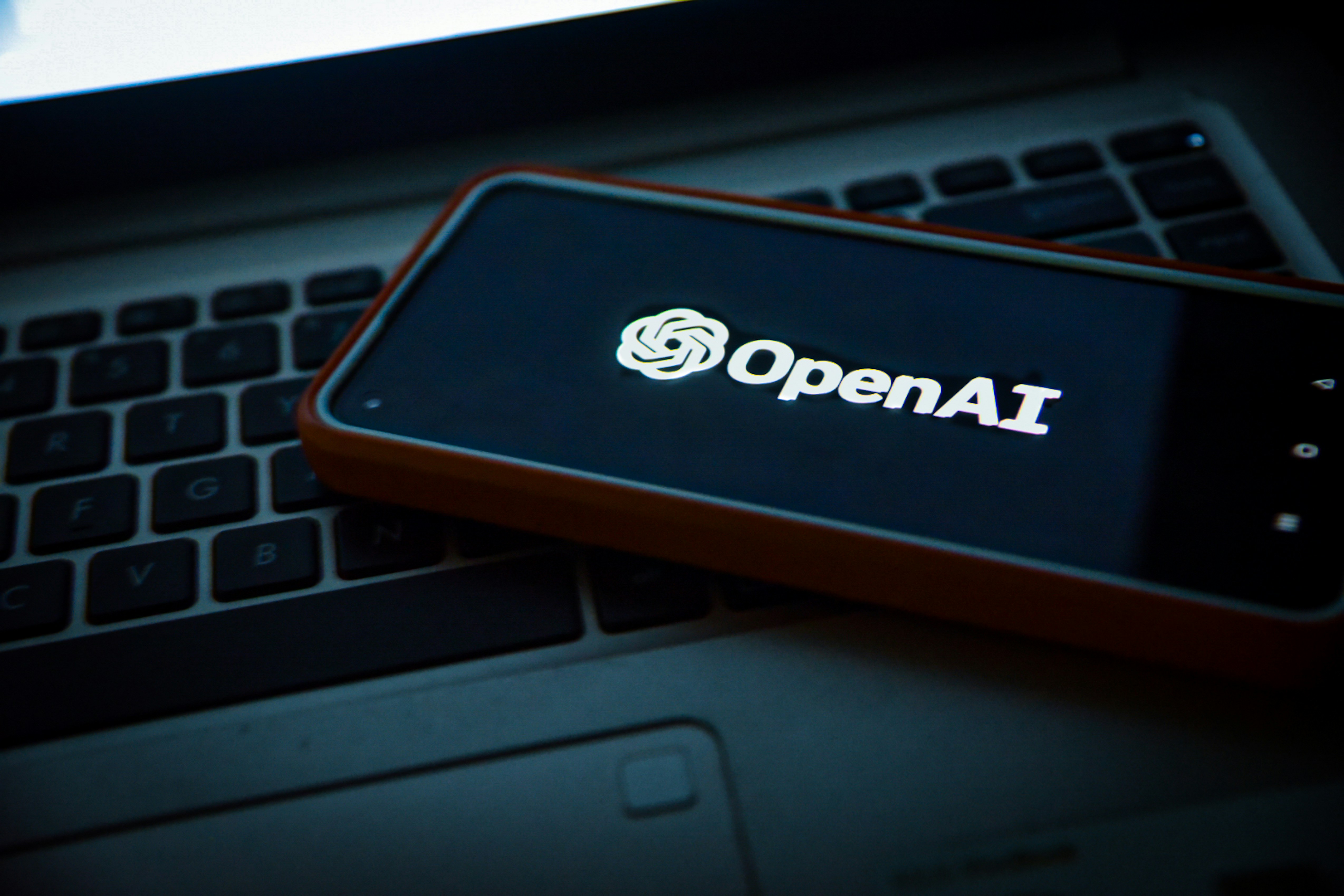 OpenAI is in talks to acquire Jony Ive and Sam Altman’s AI device startup