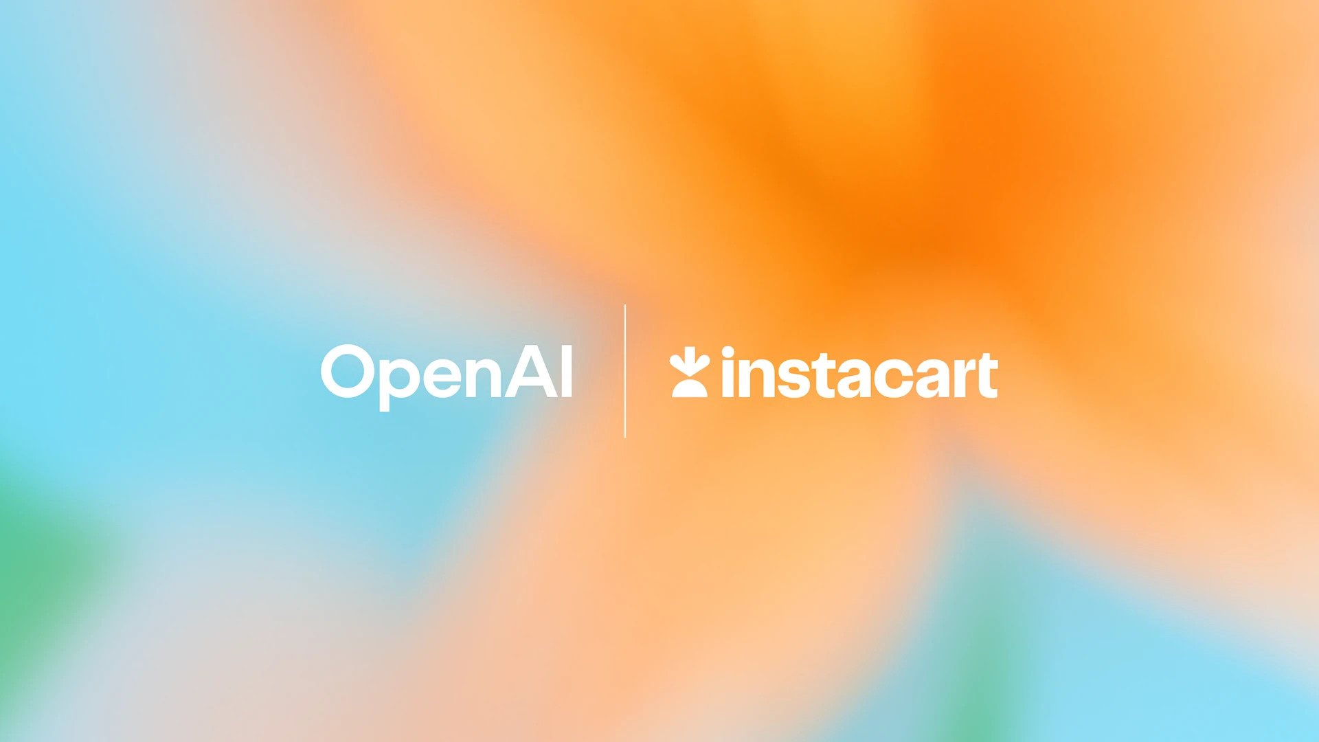OpenAI partners with Instacart to launch first grocery shopping app