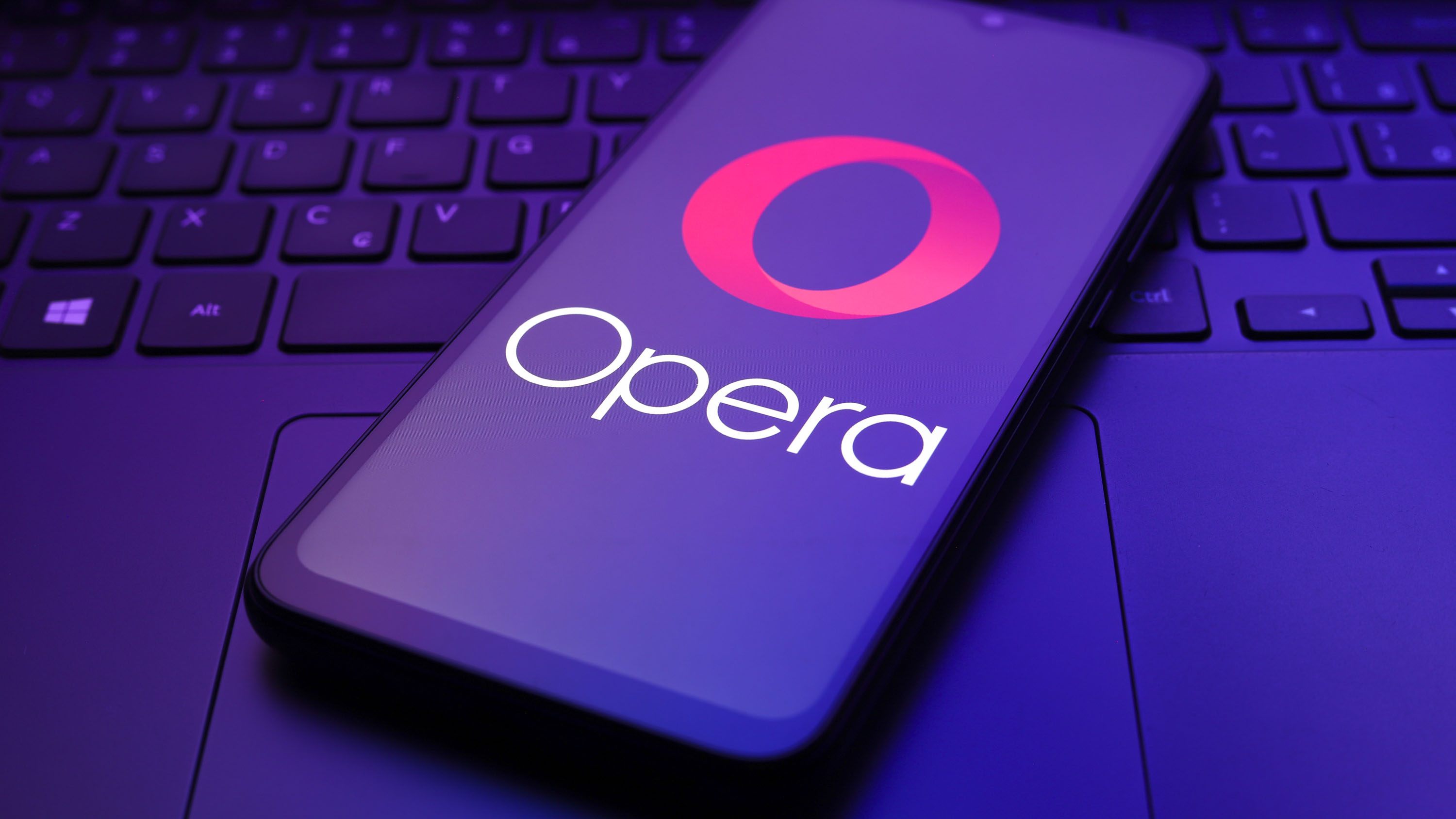 Opera announces Neon, a new AI agentic web browser