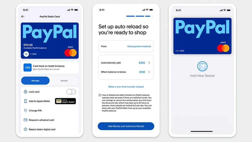 PayPal expands its services with ‘PayPal Everywhere’