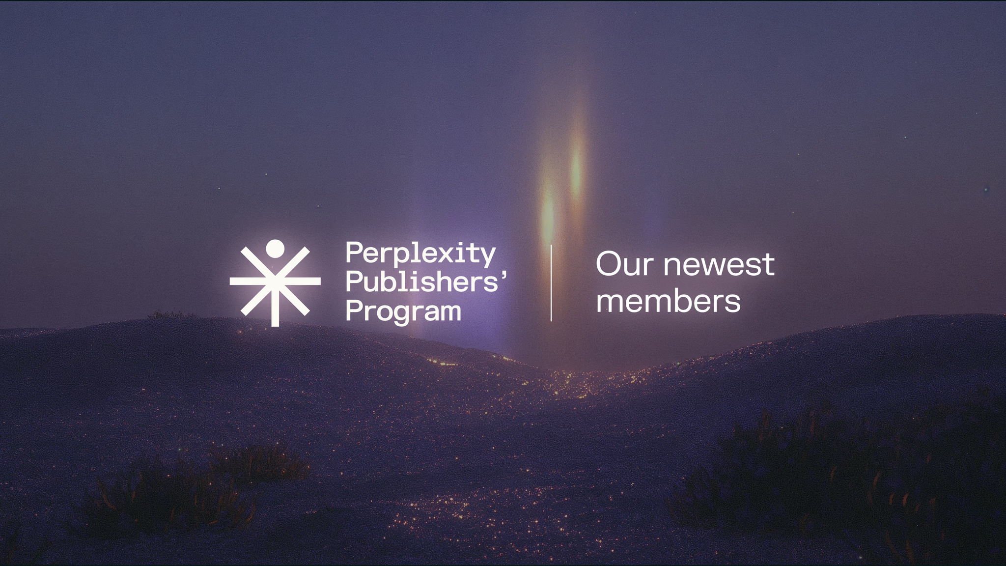 Perplexity adds 14+ new publishers to its revenue-sharing program
