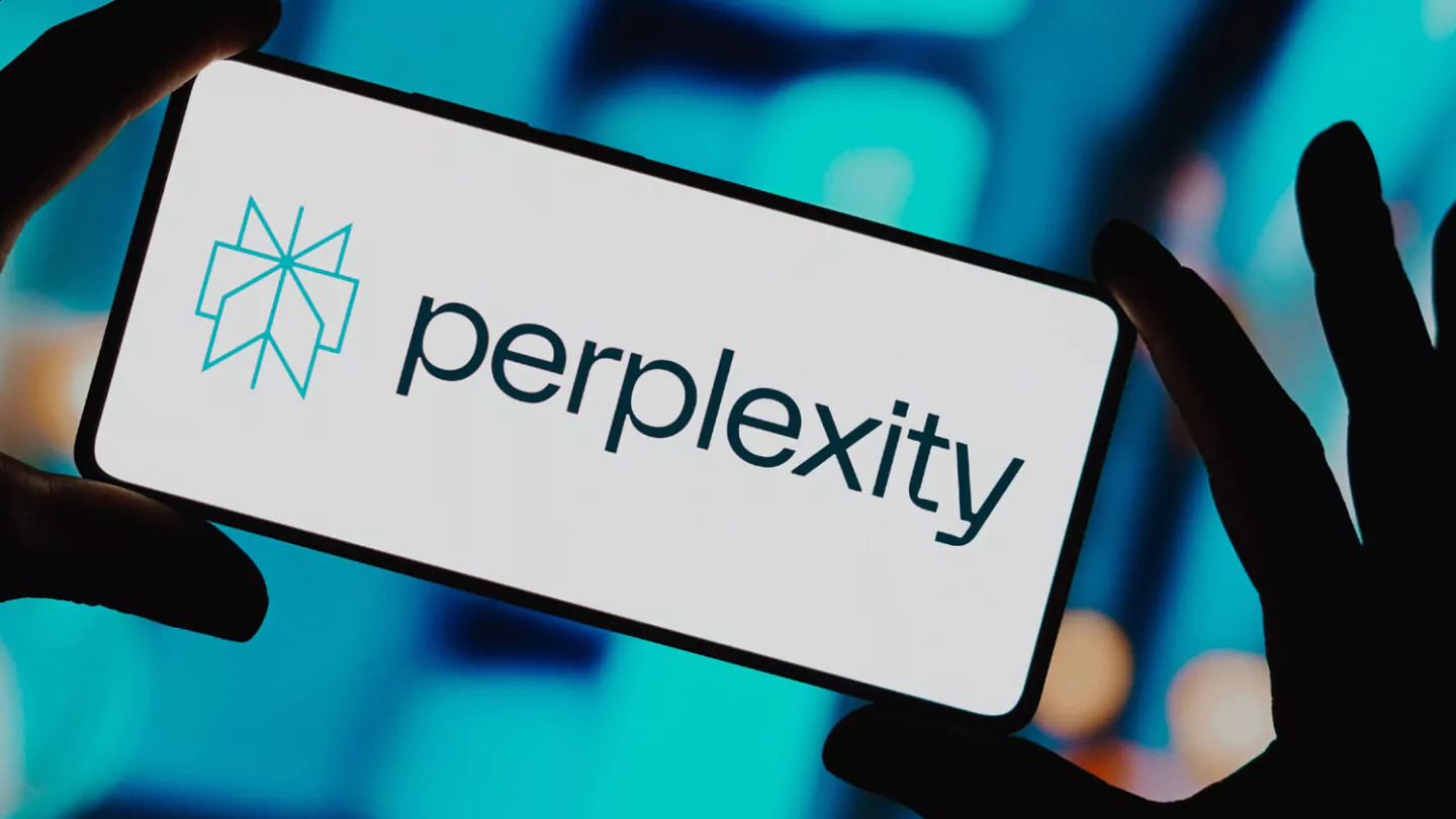 Perplexity processed 780 million search queries in May
