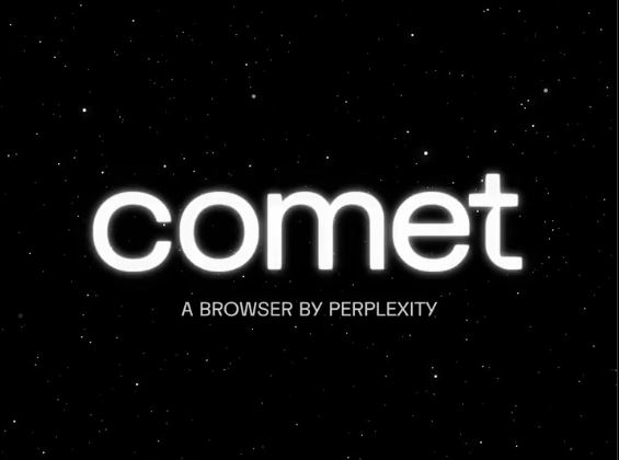 Perplexity to launch ‘Comet,’ a new AI-powered web browser