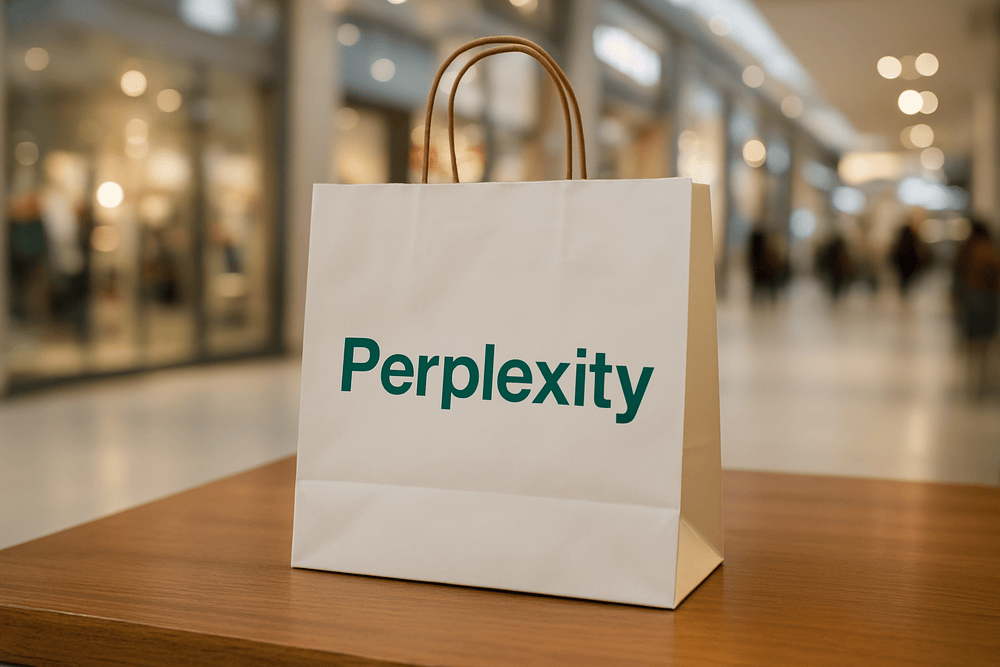 Perplexity to launch free AI shopping tool for U.S. users