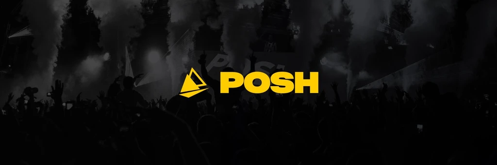 Posh secures $22M in Series A funding to become TikTok for social events