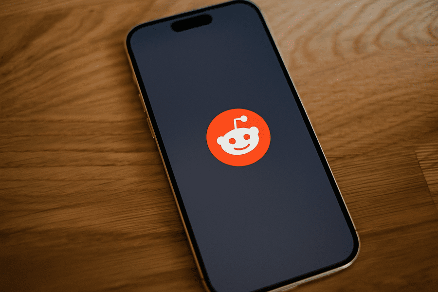 Reddit explores new AI content-sharing deal with Google