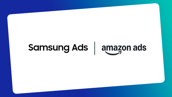 Samsung Ads partners with Amazon Publisher Cloud for CTV ad buying
