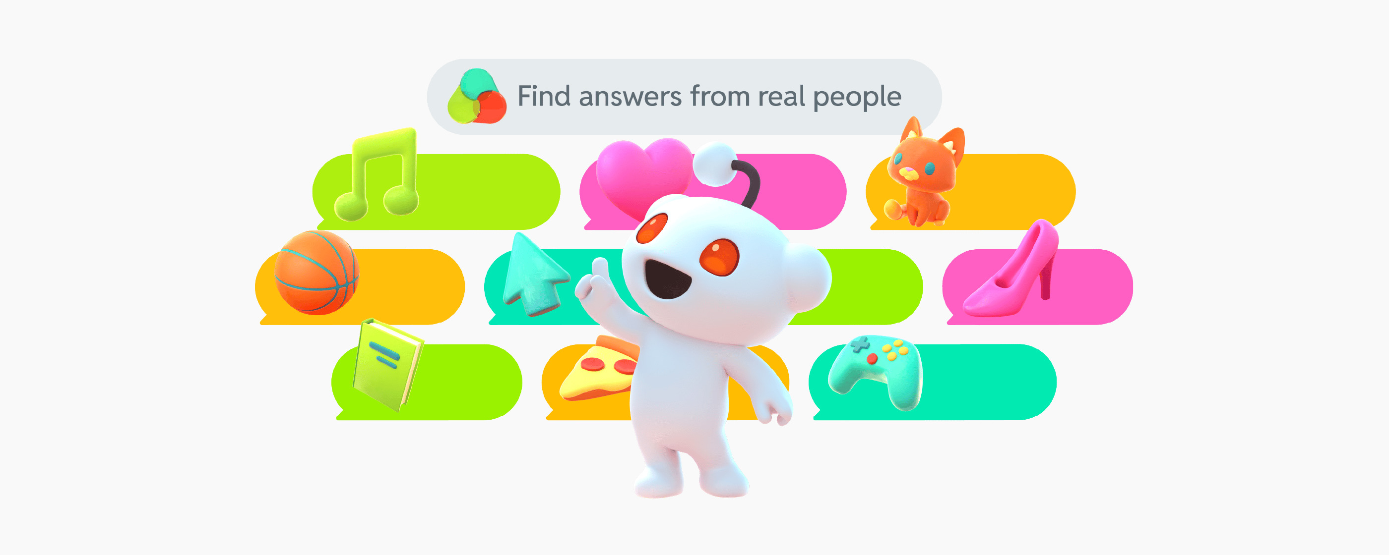 Reddit tests a new AI search tool to summarize community conversations