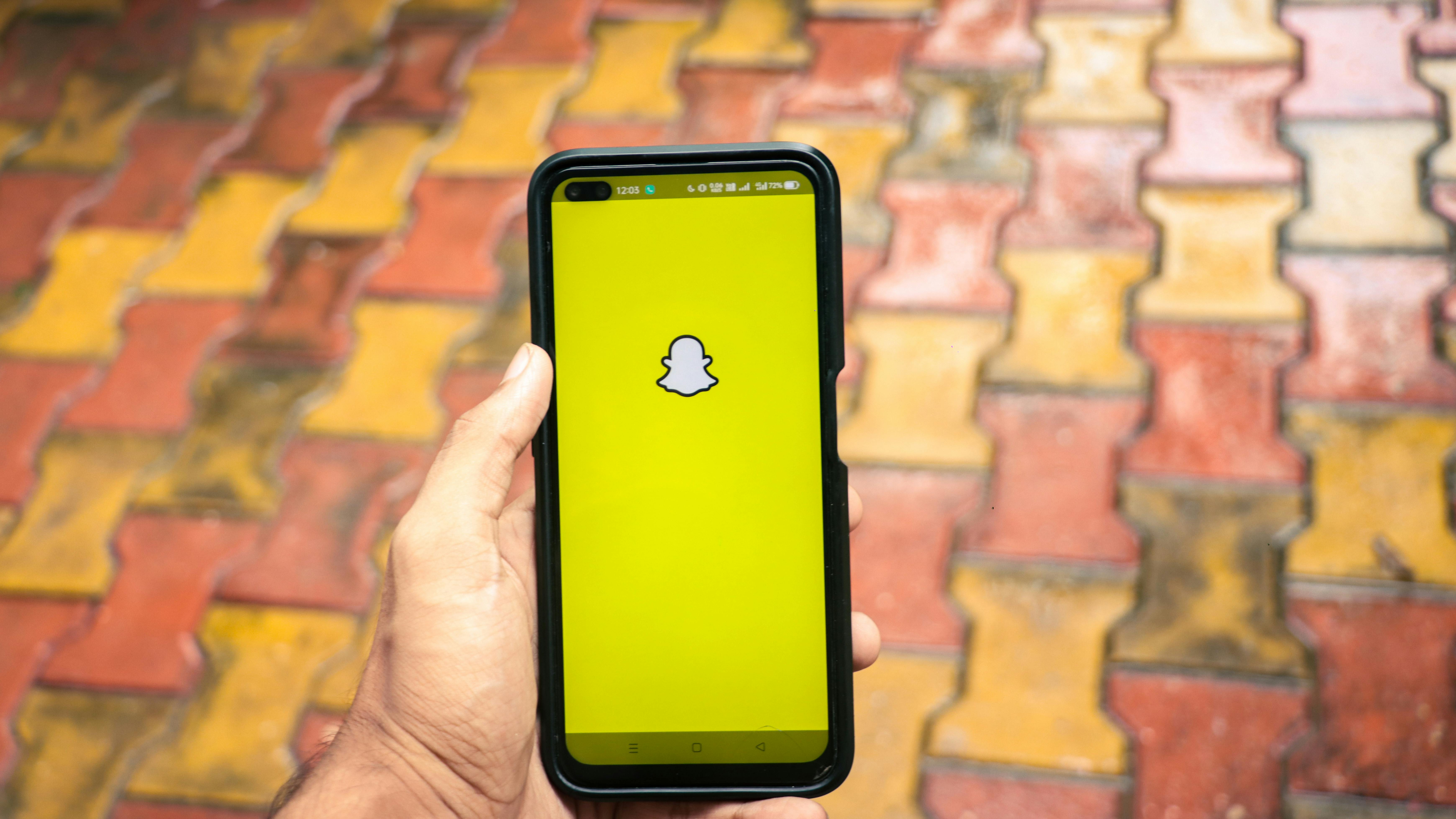 Snapchat introduces Sponsored AI Lenses for immersive branded experiences