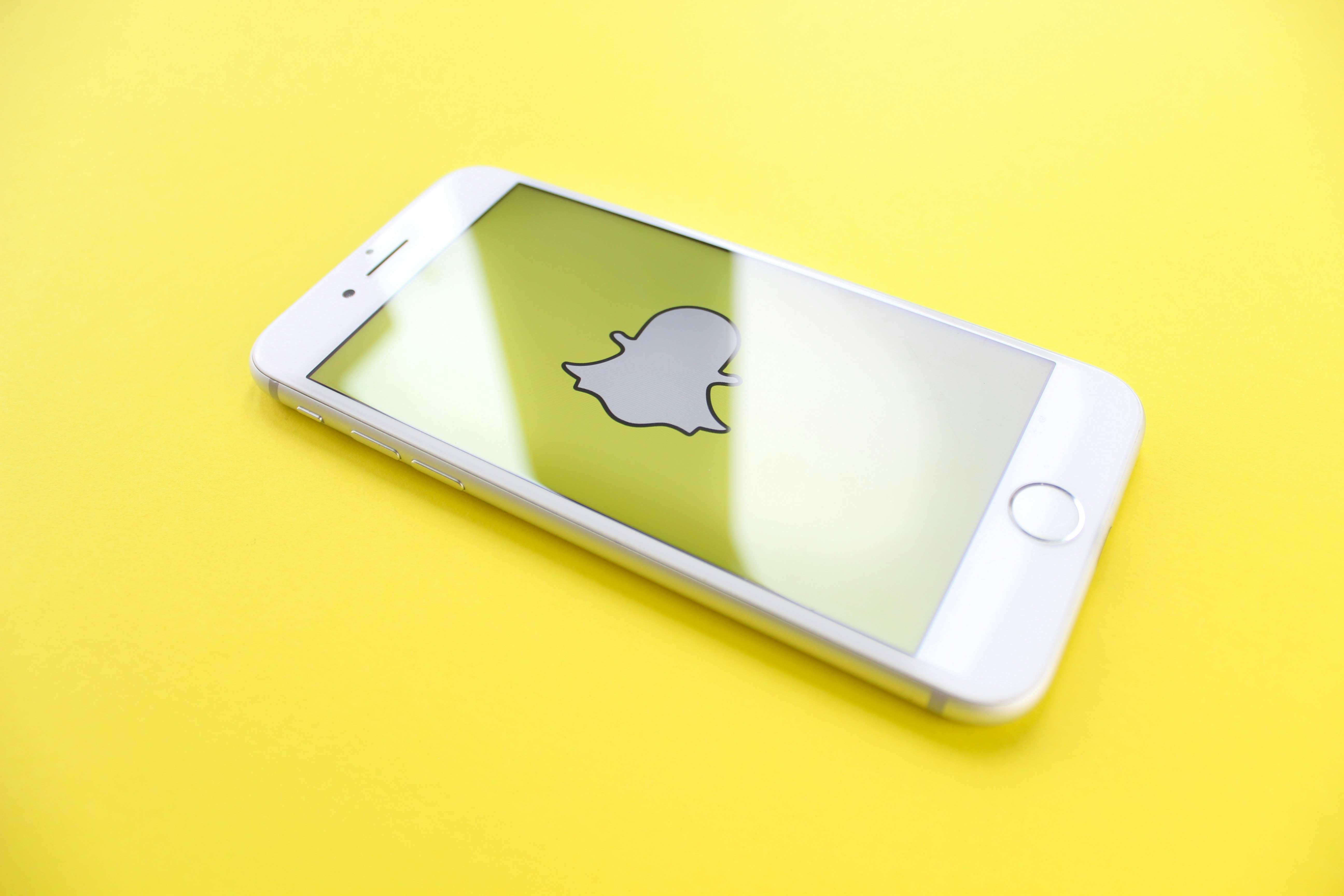 Snap announces focus on ad business following a 48% stock drop