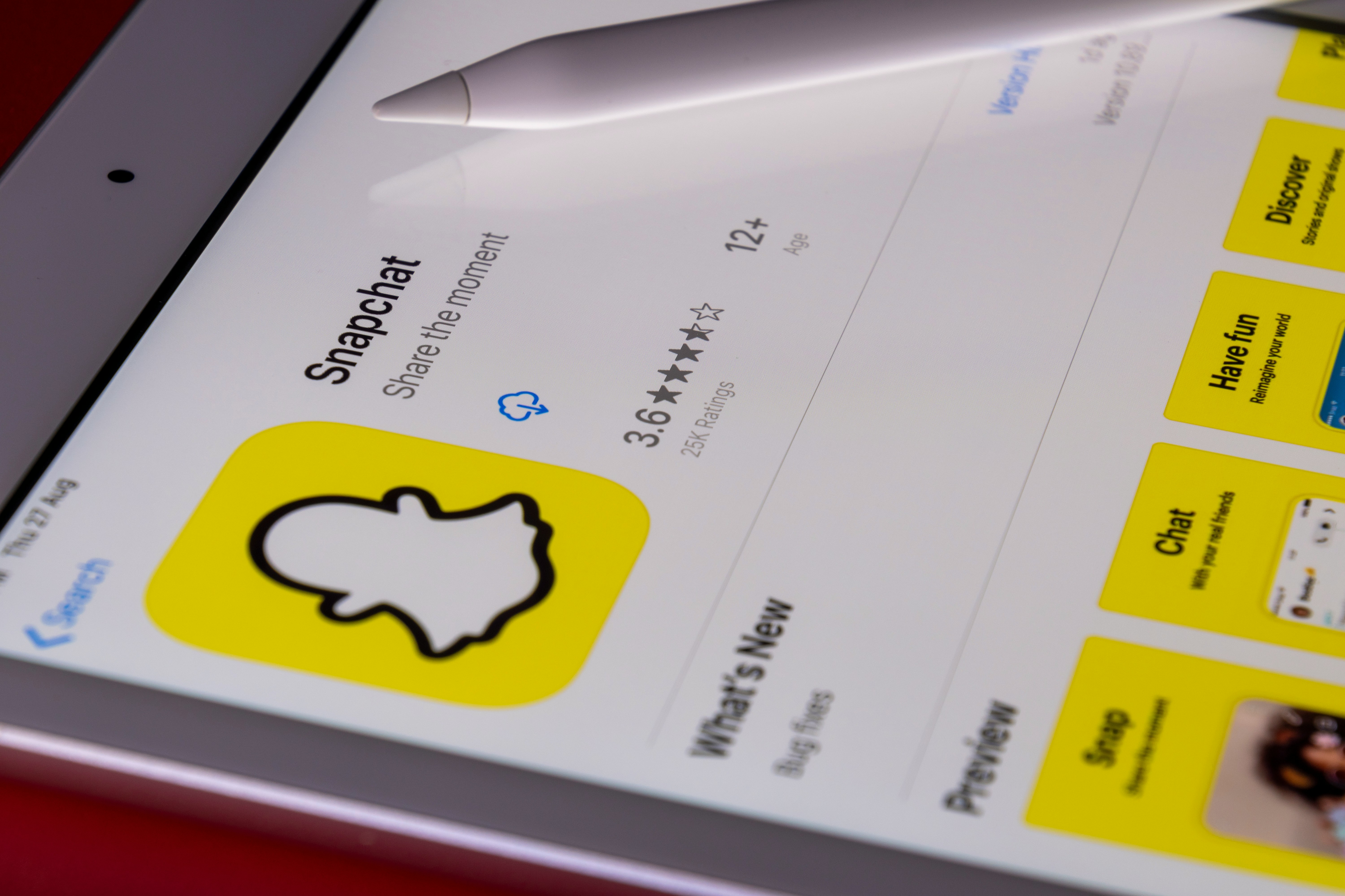 Snapchat launches an ad-free ‘Platinum’ plan for $15.99 per month