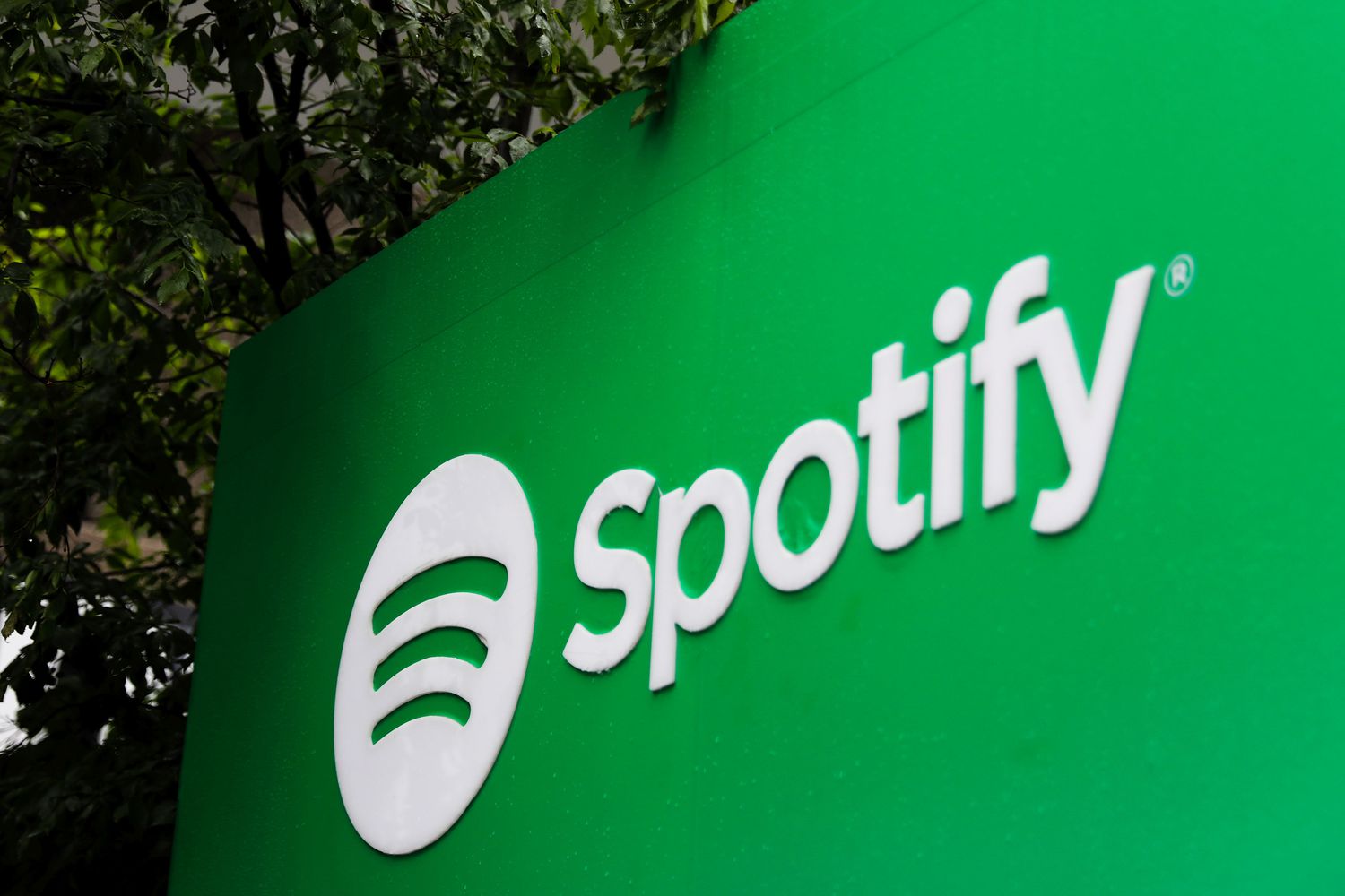 Spotify partners with The Trade Desk to launch ‘Spotify Ad Exchange’ for video ads