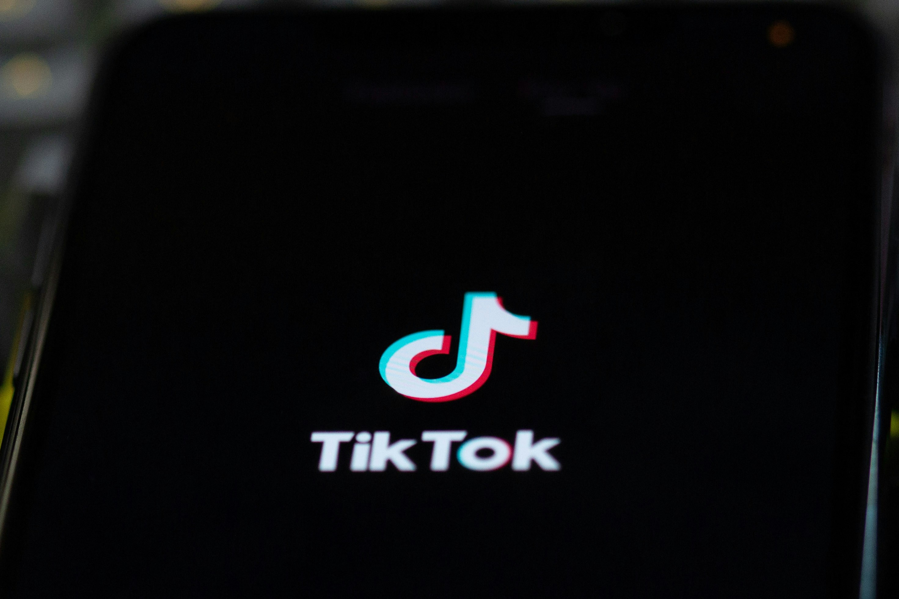 TikTok Shop moves into high-end luxury goods