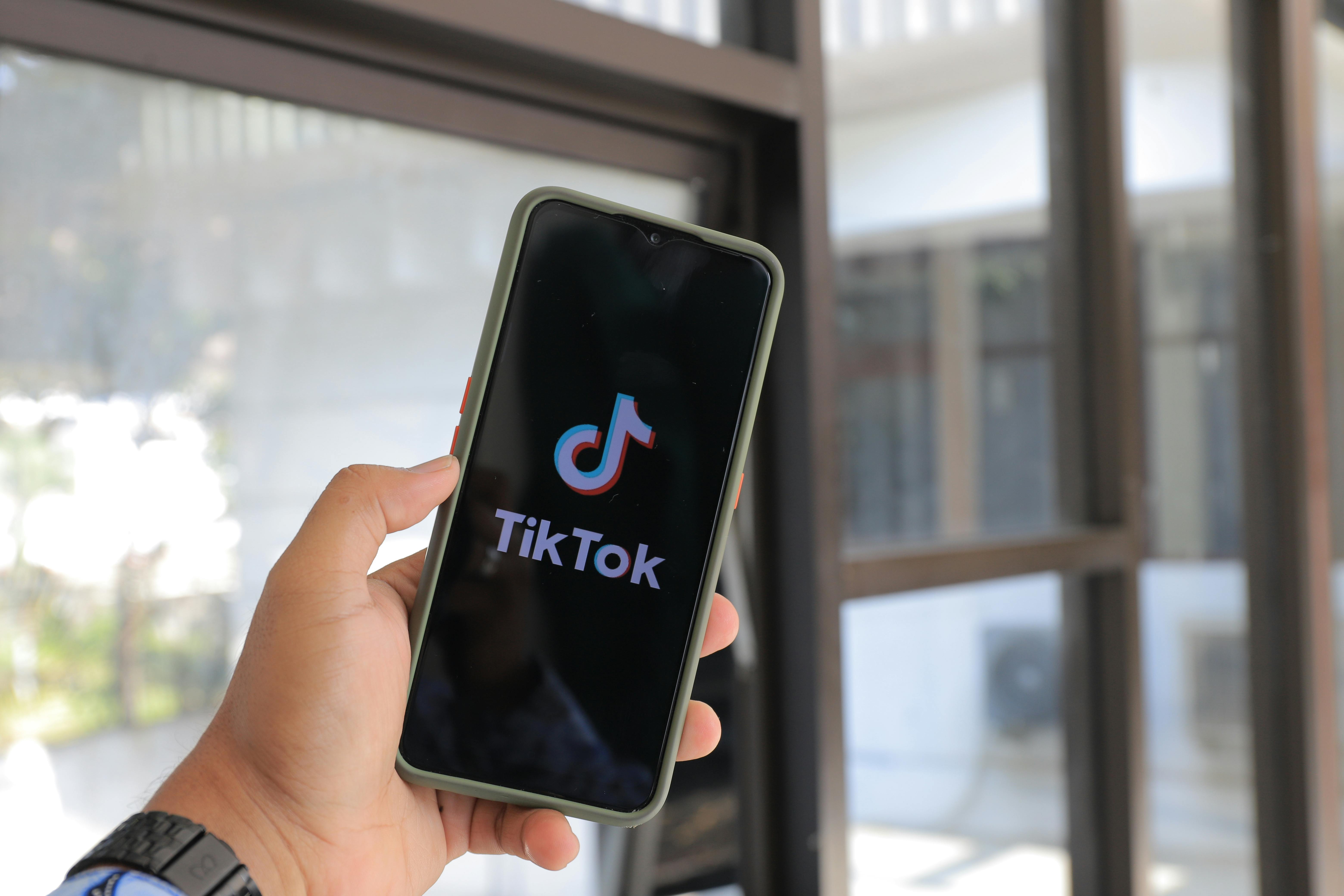 TikTok Shop tops Shein and Temu in U.S. sales growth