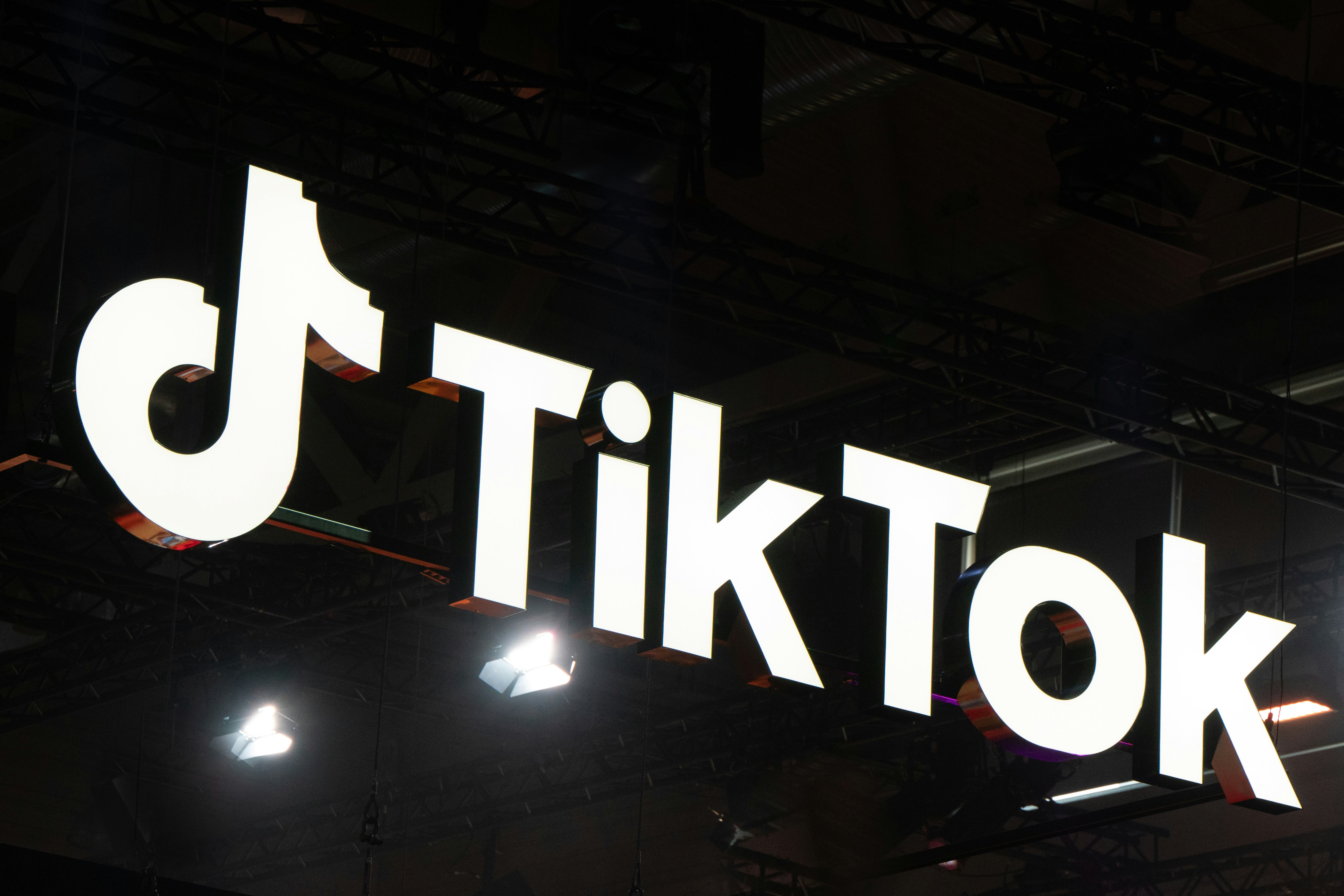 TikTok Shop triples U.S. Black Friday sales