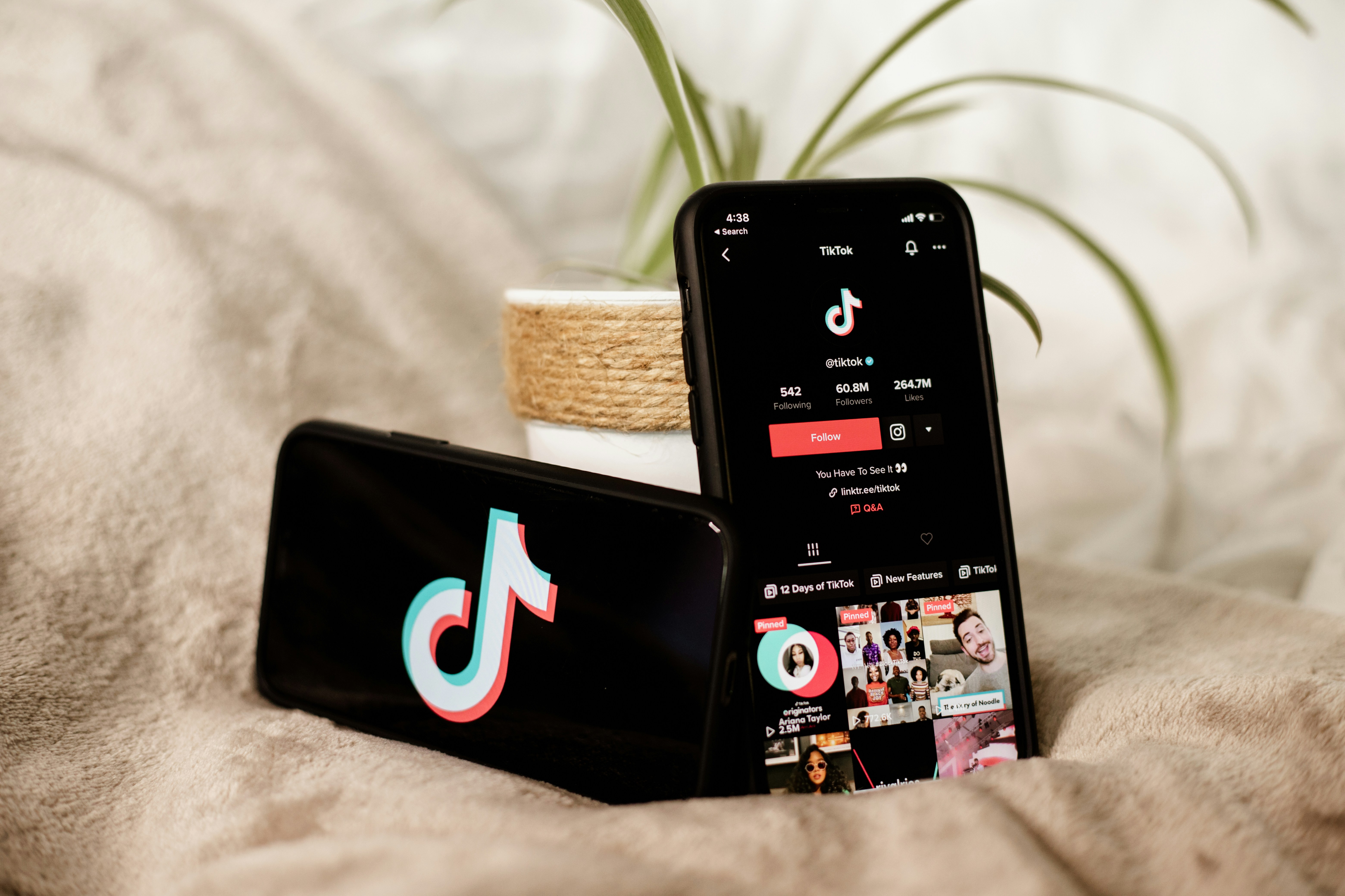 TikTok expands Symphony AI suite with a new image-to-video feature