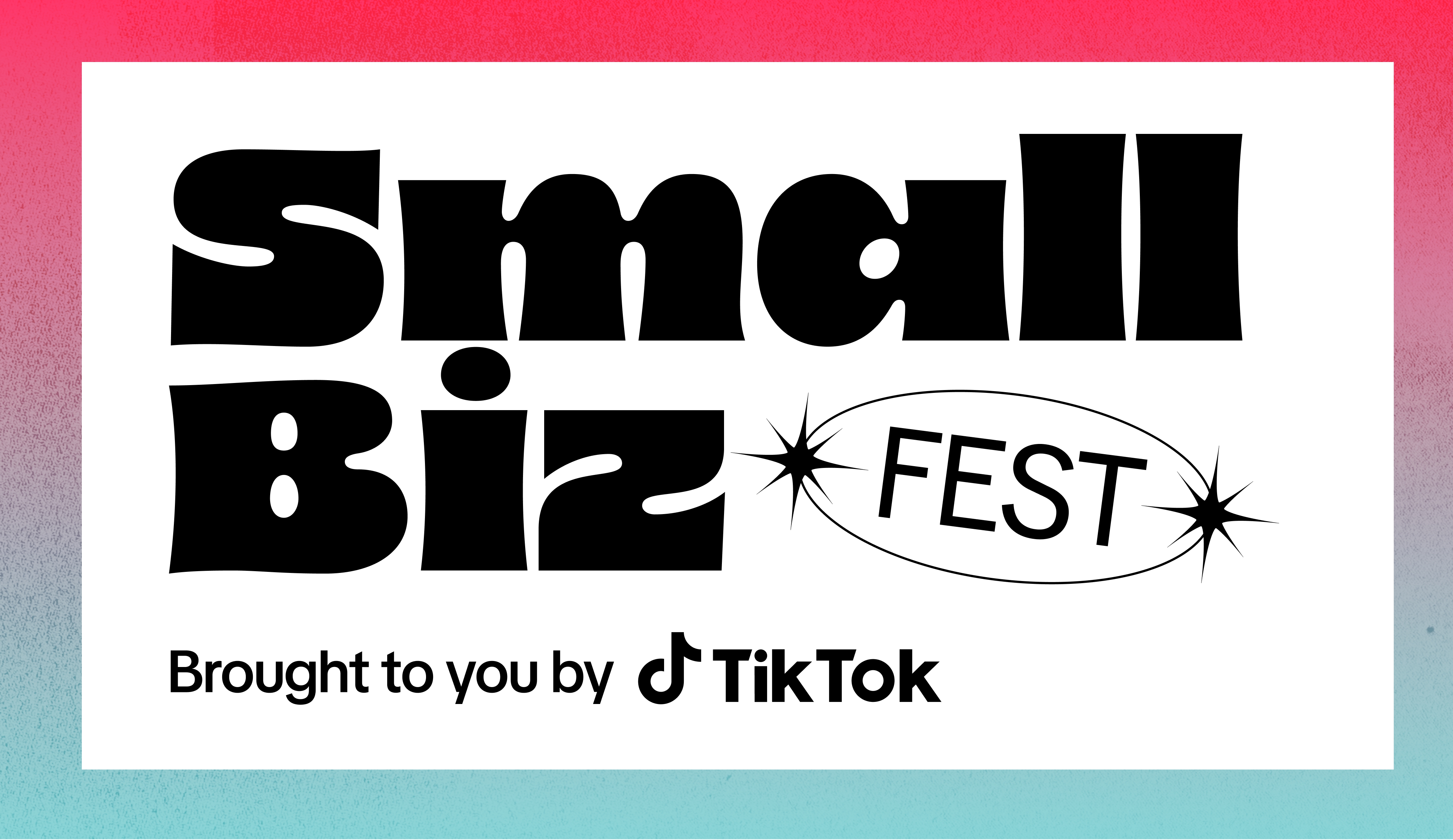 TikTok offers $1 million in ad credits to support U.S. small businesses