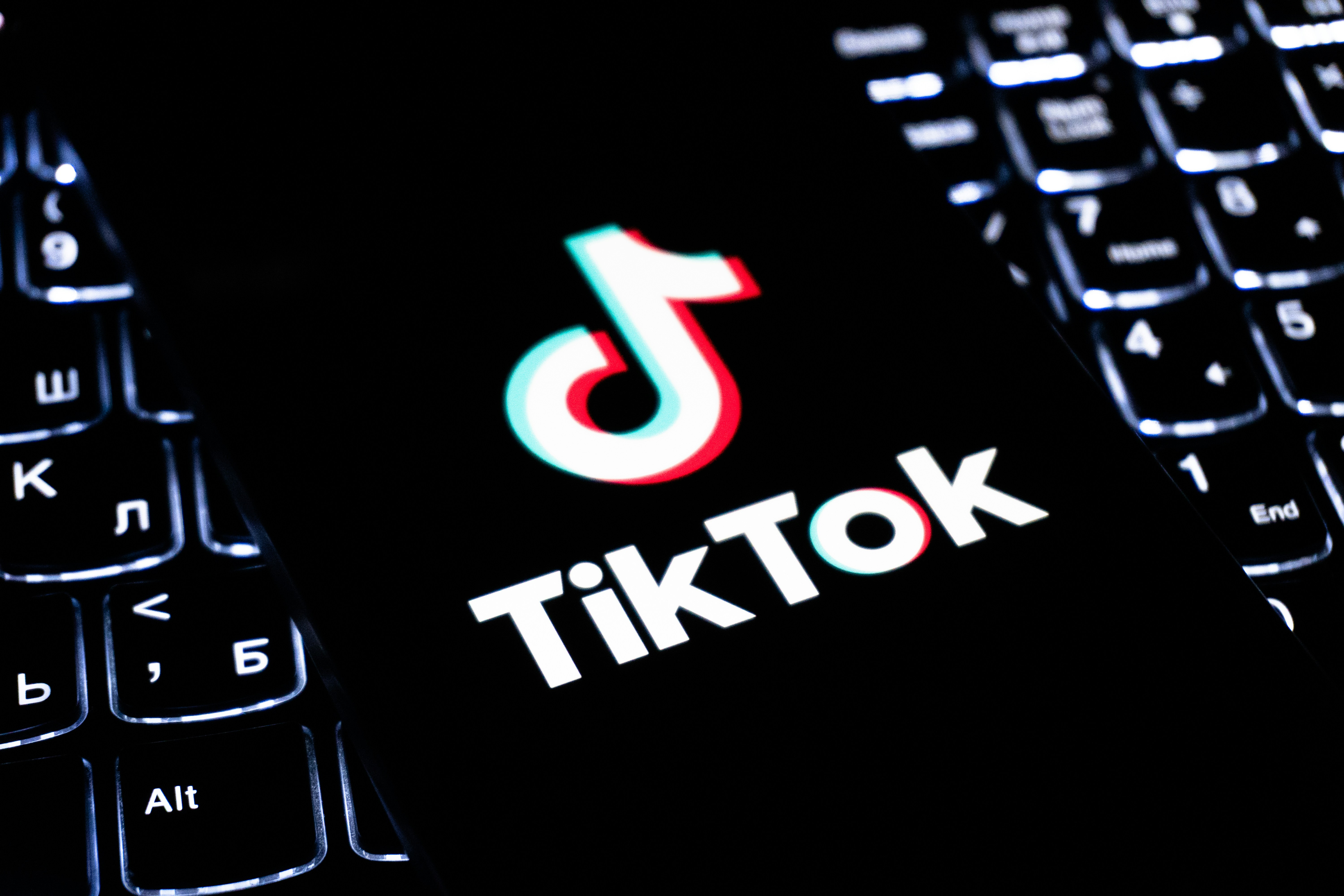 TikTok to launch new app for U.S. market ahead of planned sale