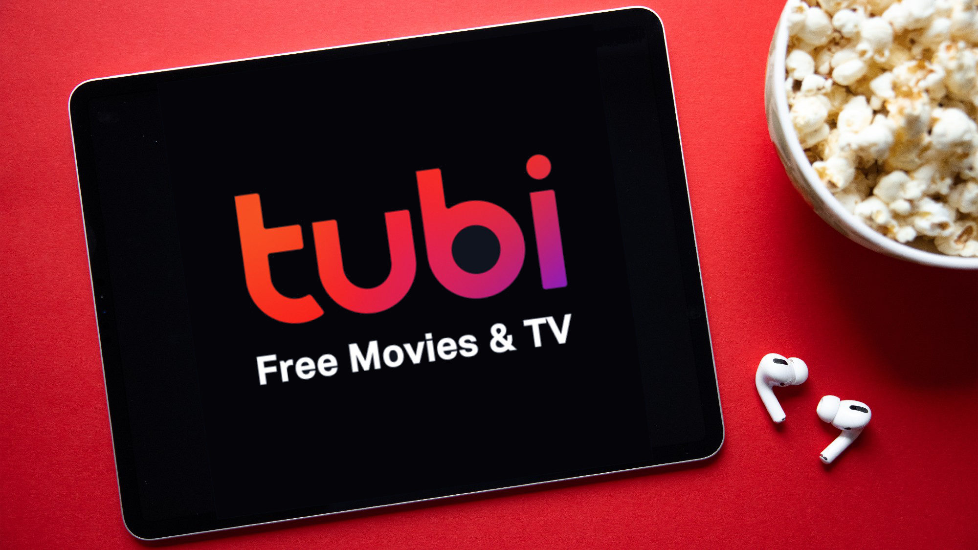 Tubi surpasses Max and Apple TV+ in U.S. viewing hours