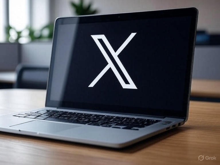 X to adopt a fully AI-powered algorithm by November