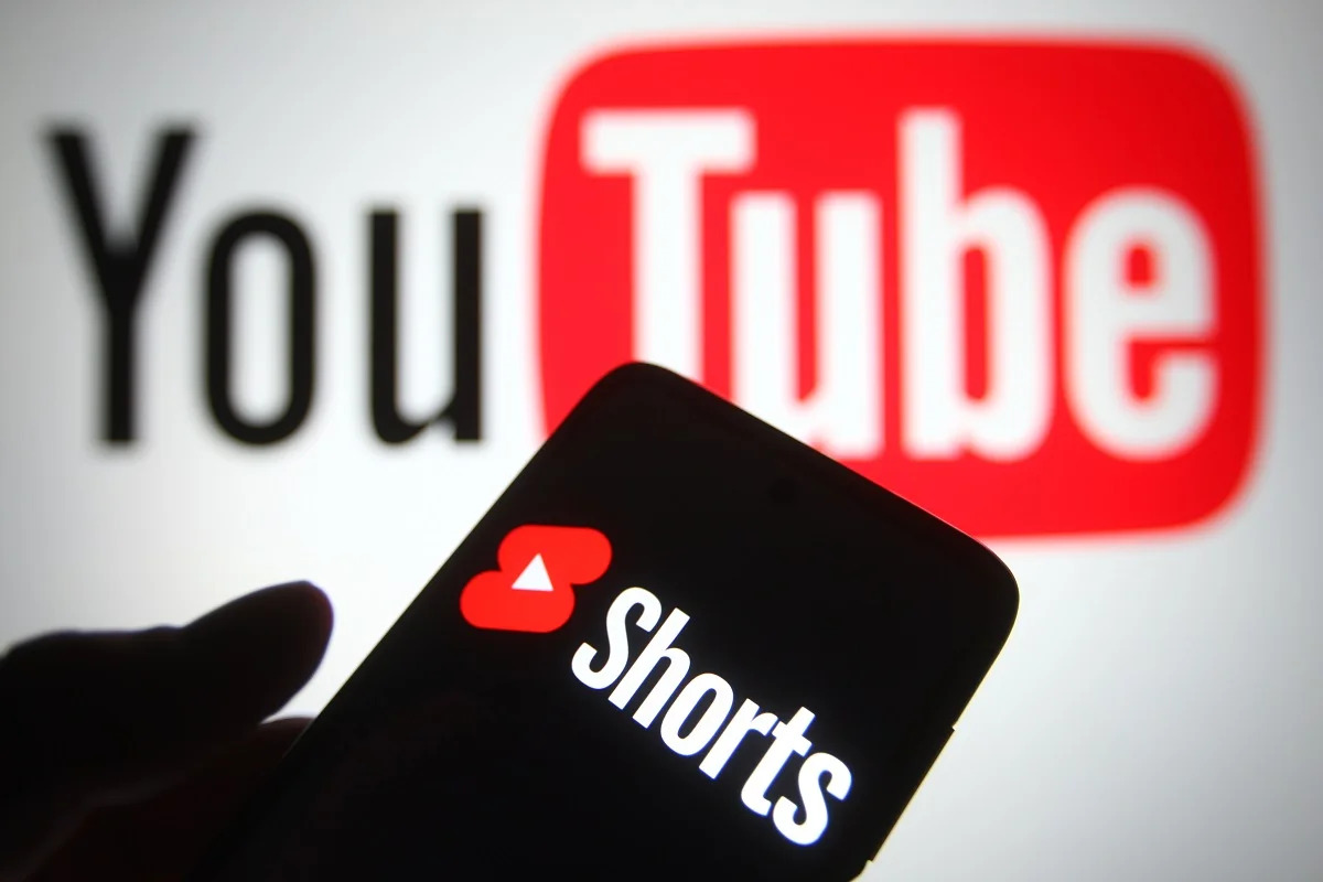 YouTube adds a ‘Promote’ button for creators to run ads in Shorts
