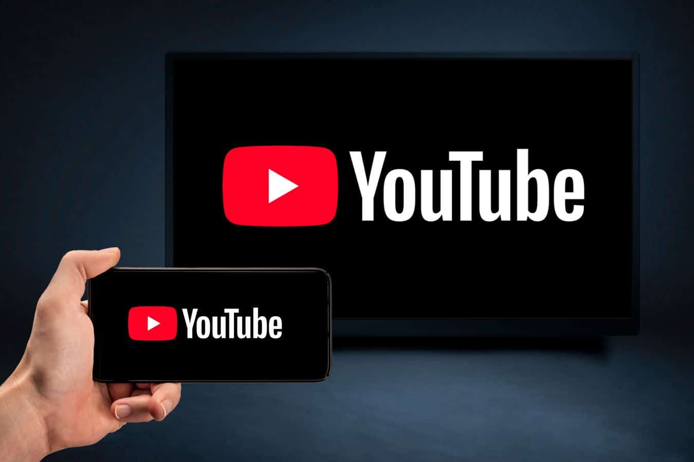 YouTube adds traffic breakdown for paid and organic reach