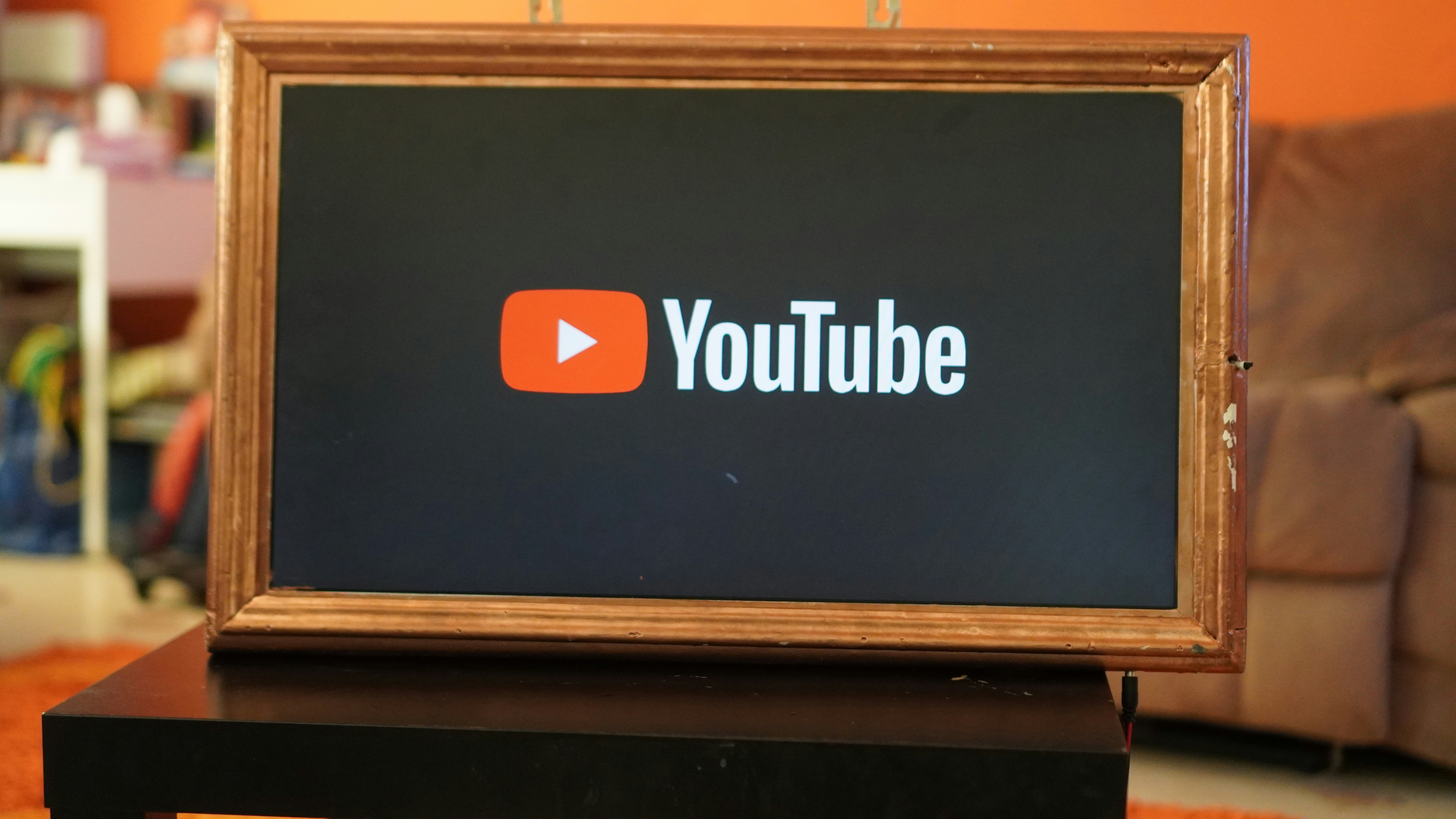 YouTube dominates the streaming market, surpassing Netflix