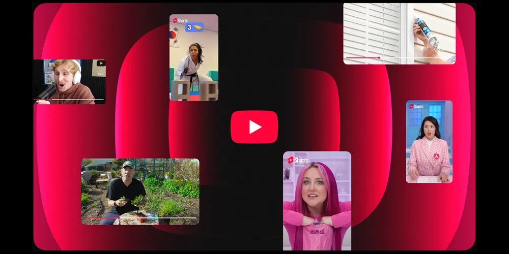 YouTube launches Creator Partnerships Hub to connect brands with creators