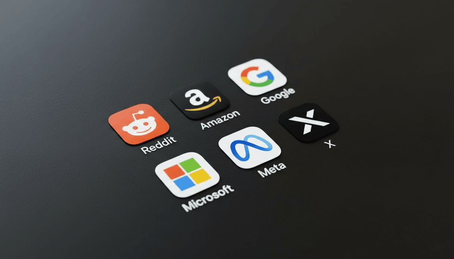 Google and Meta lead Q4 with $82B and $58B in ad revenue 