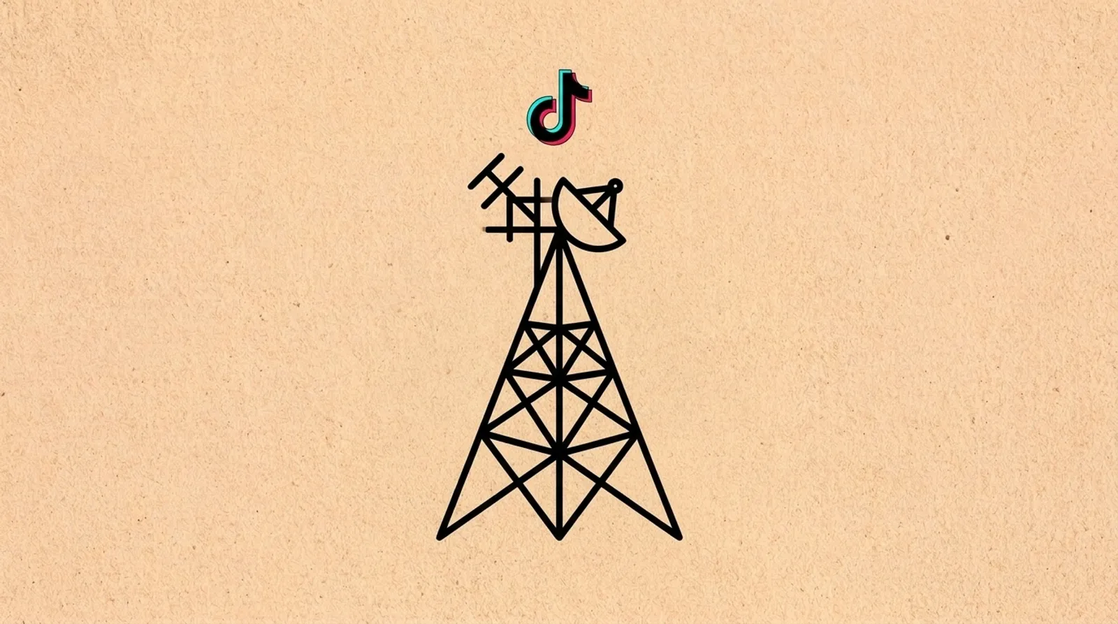 TikTok Partners with iHeartMedia to Launch TikTok Radio