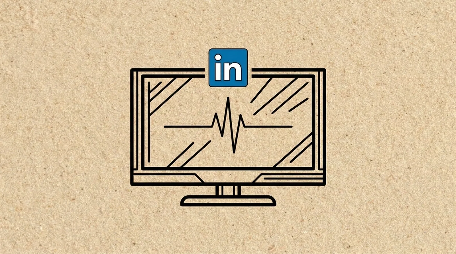 LinkedIn Brings B2B Targeting to CTV via The Trade Desk