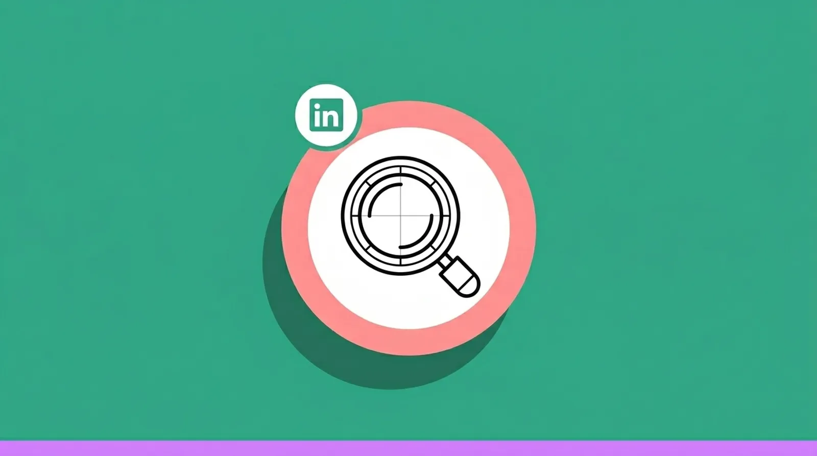 LinkedIn Ranks #1 in AI Search for Professional Queries