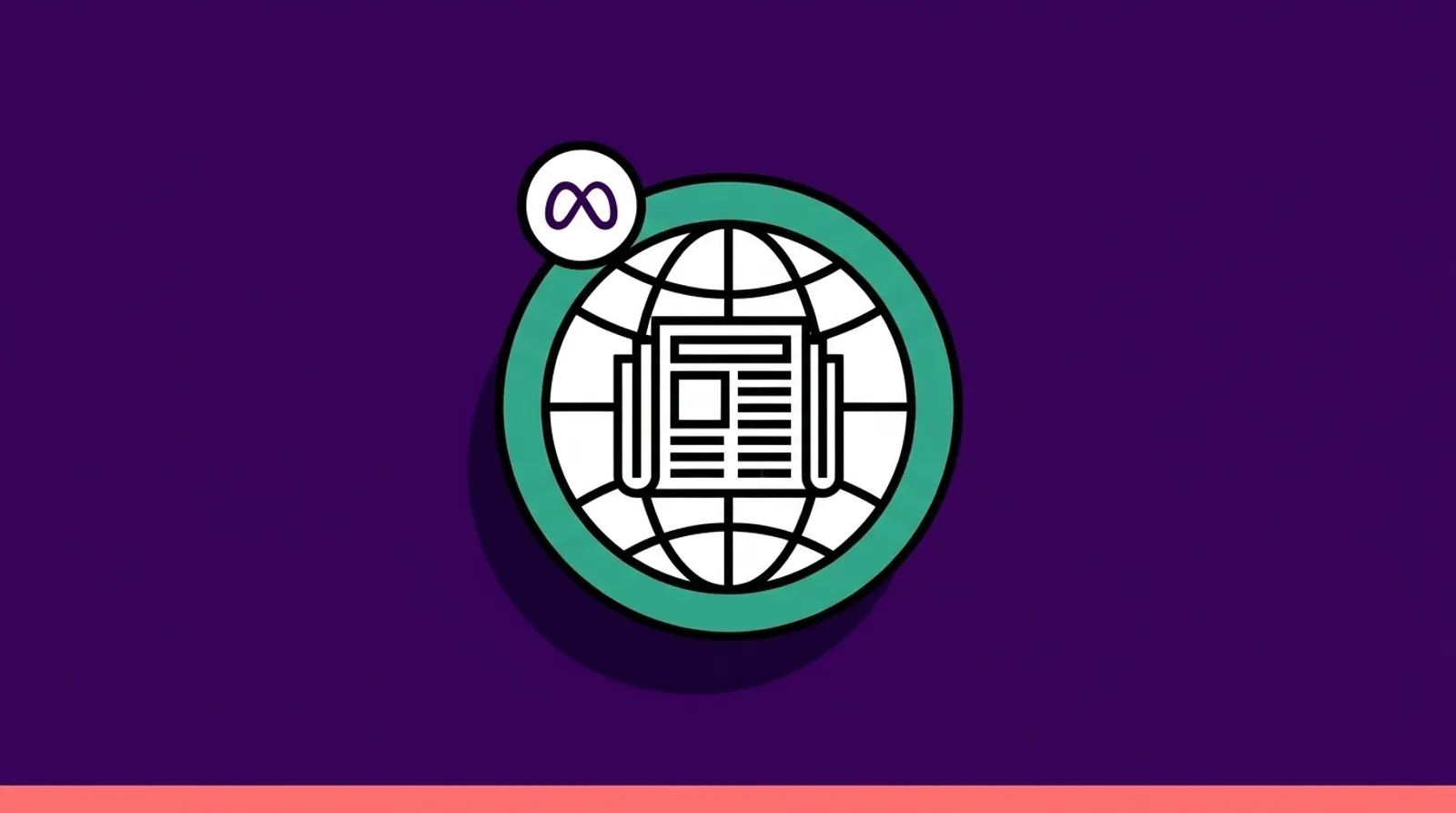 Meta Adds International News Publishers to Meta AI