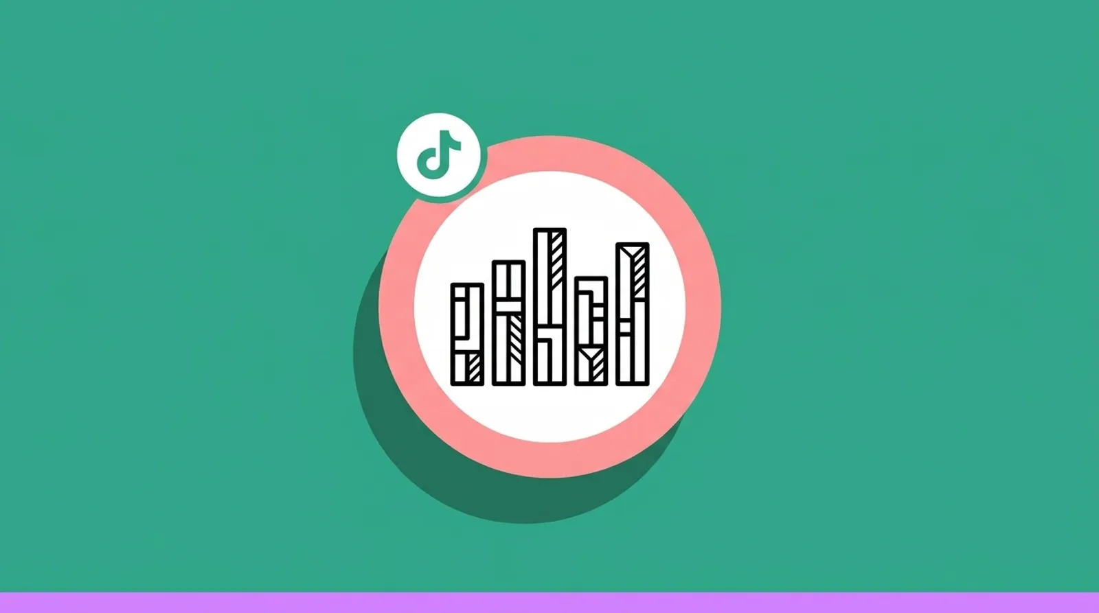 TikTok's 2025 Engagement Rate Is 7x Instagram's