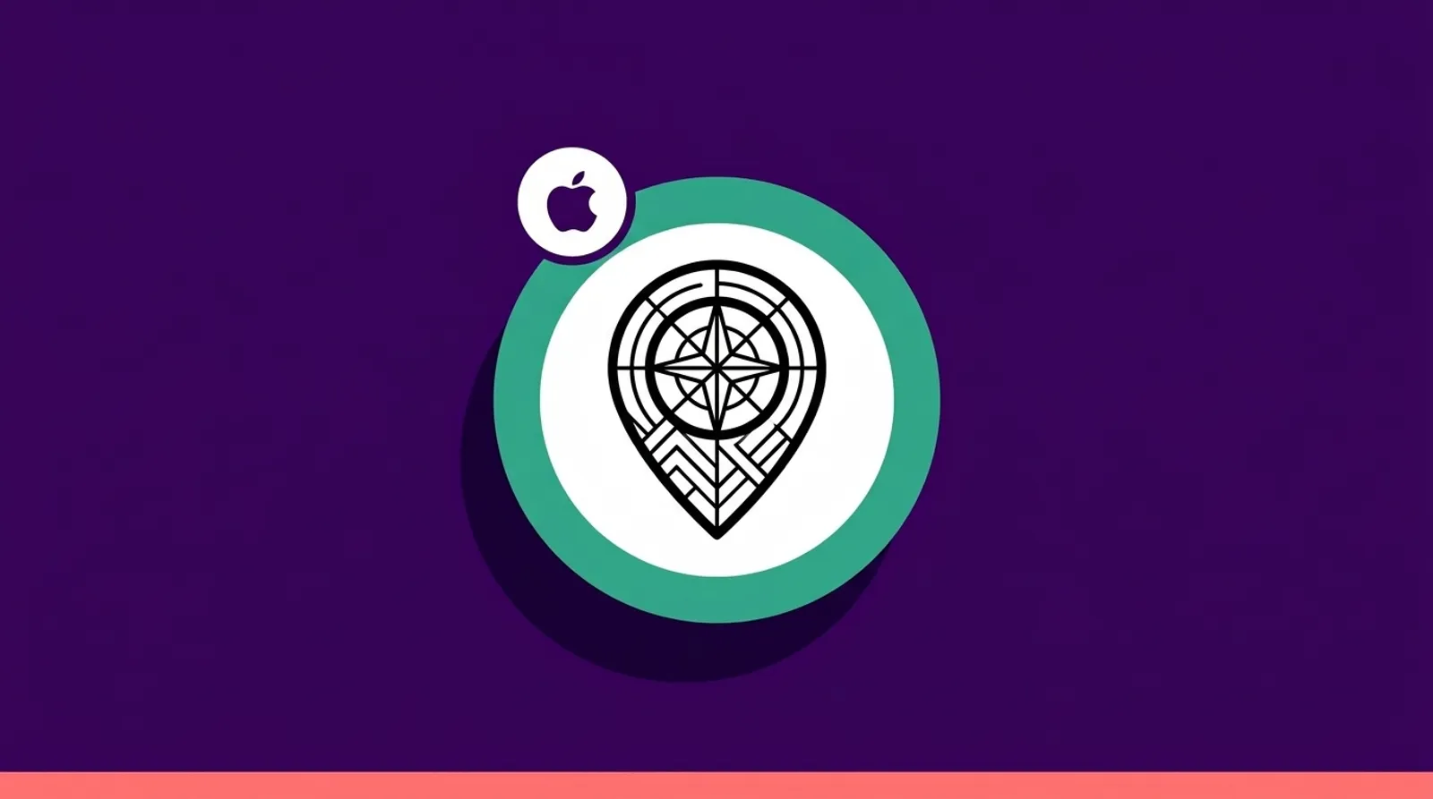 Apple to Launch Ads to Maps this Summer 