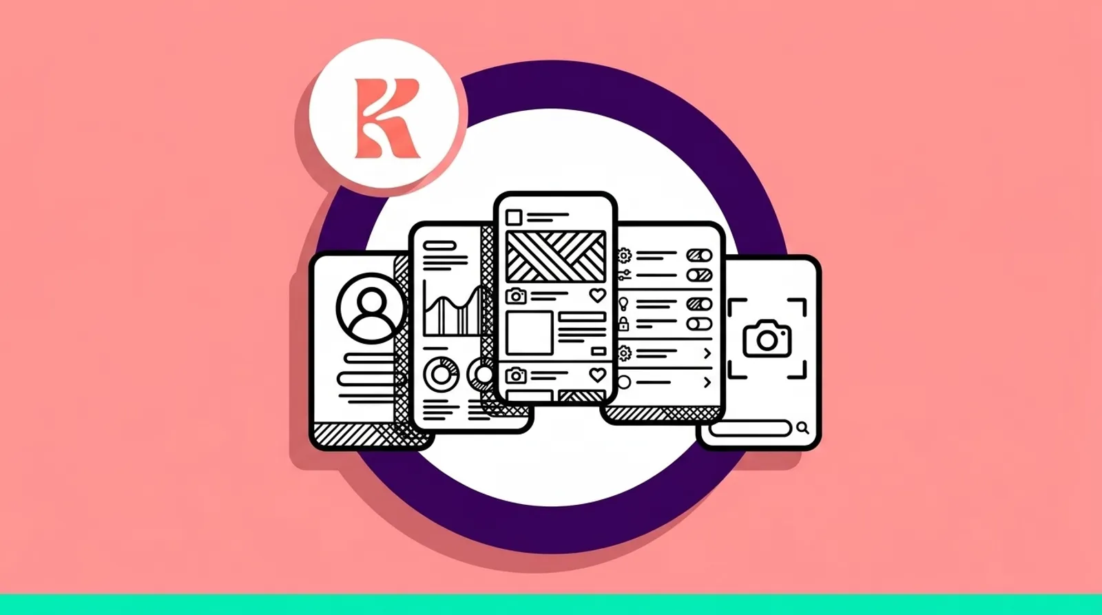 Snapchat's Total Snap Takeover Covers All Five App Tabs