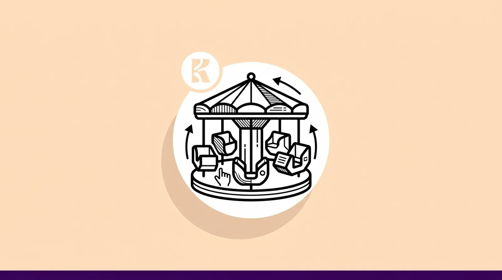 Spotify Tests Swipeable Carousel Ads