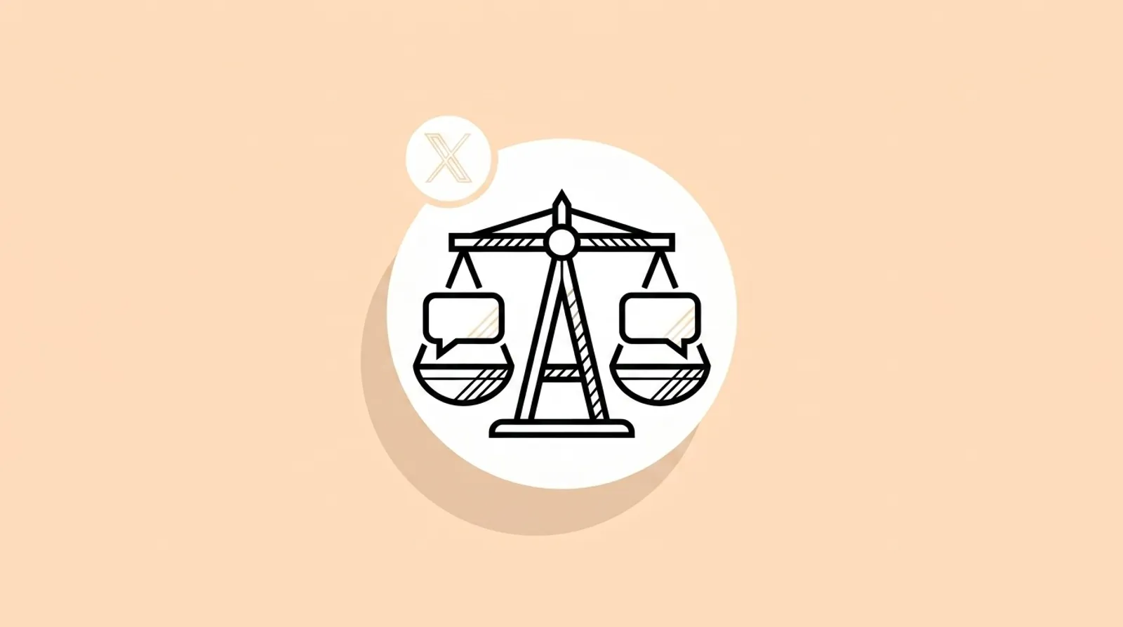 X's Algorithm Weights One Conversation at 150 Likes