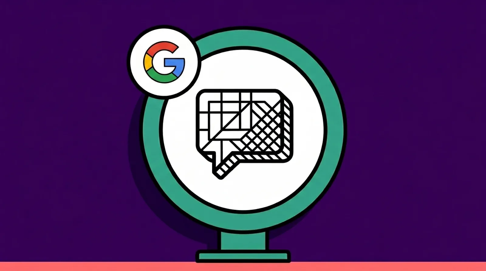 Google Tests Desktop Access to AI Mode from AI Overviews